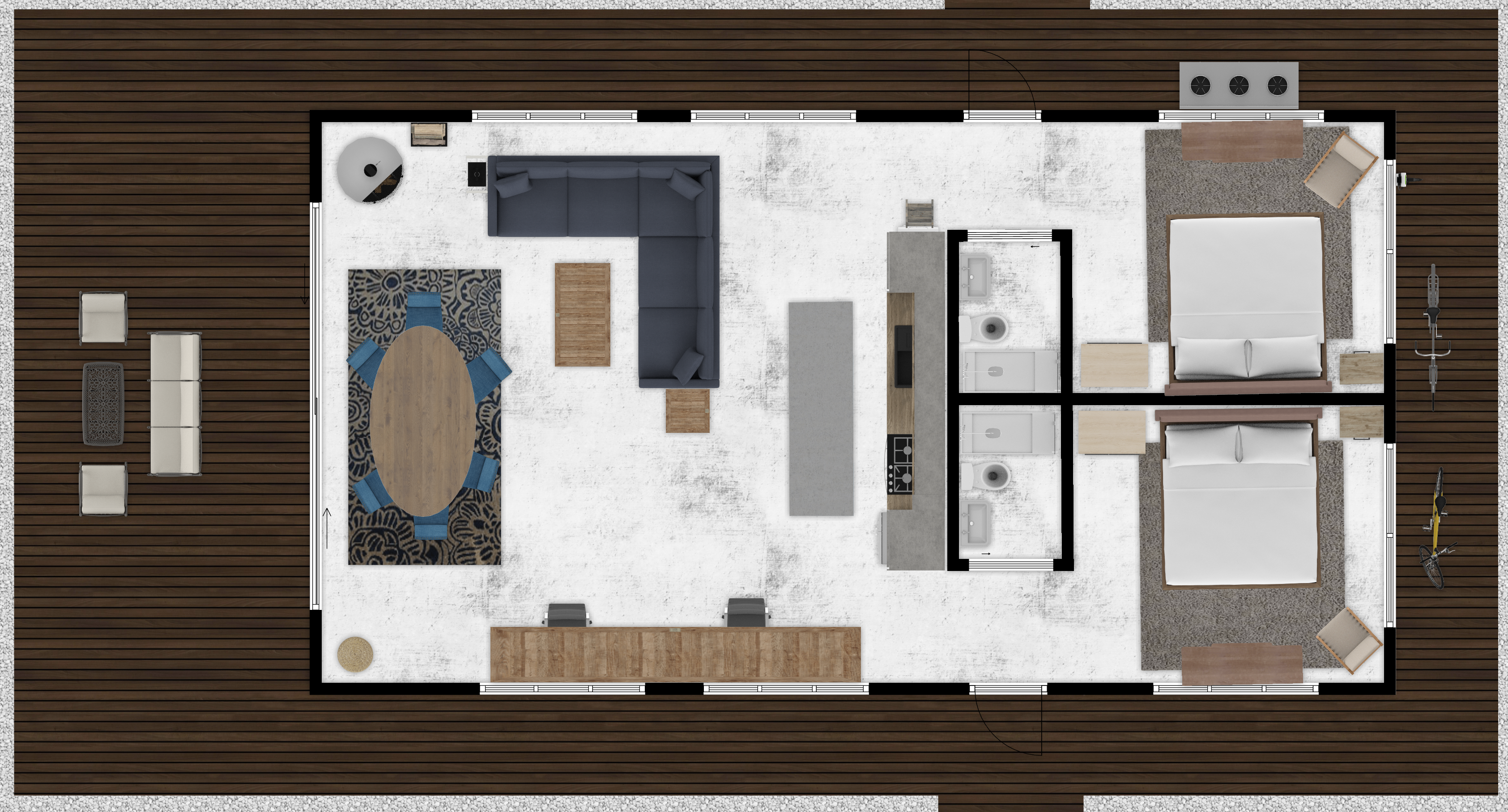 North-Cranberry-2b-2b-1000-sq-ft-floor-plan